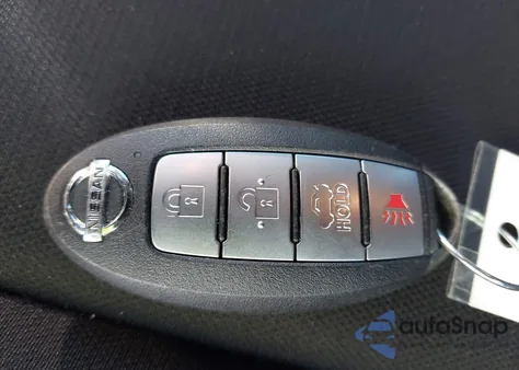 2023 Nissan Sentra Sv Xtronic Cvt z USA, uszkodzony, nr VIN 3N1AB8CV3PY233510